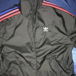 Adidas M jacket